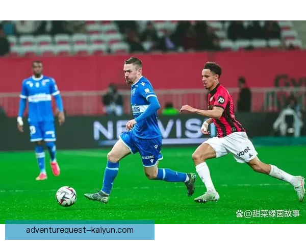 洛卡特利中场价值飙升，备受关注的转会新宠儿