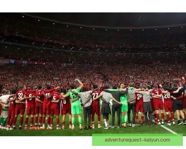 利物浦赛季走势预测：竞争力增强，状态回暖值得关注