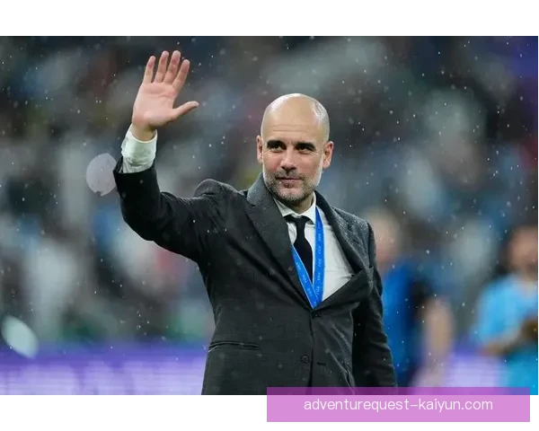 瓜迪奥拉球队关键球员状态回暖，助力球队迎接赛季挑战