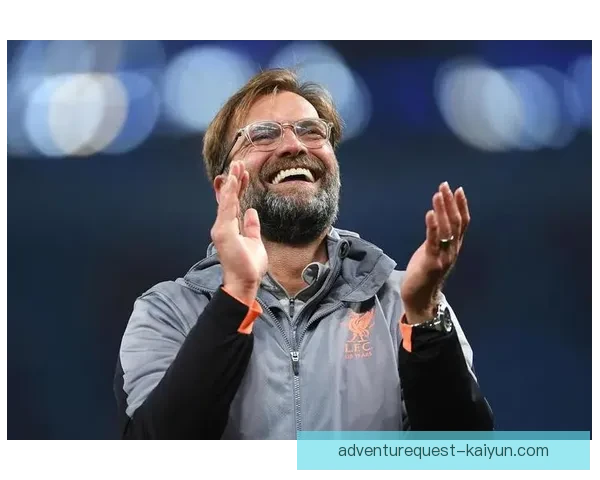 克洛普比赛阅读状态回暖，球队表现逐步恢复竞争力