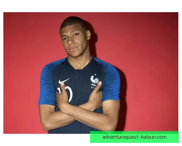 姆巴佩2018世界杯冠军身份助力法国队，近期状态持续提升