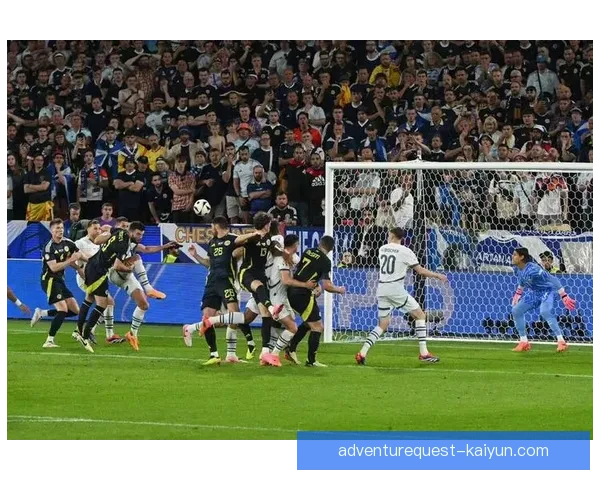 欧洲杯FIFA预测：各队实力与出线前景分析